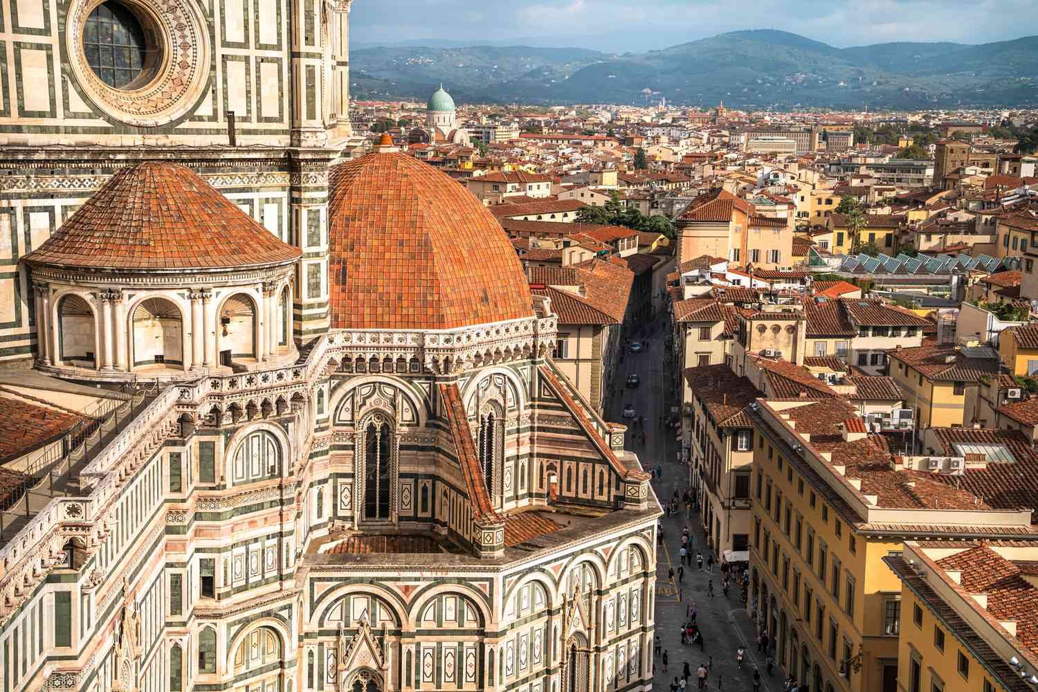 This Destination Was Just Named the No. 1 City in Europe—Here's Where to Stay, Eat, Shop, and Explore