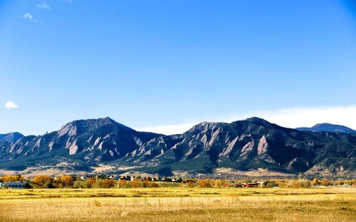 19 Photos That Prove Boulder Is the Ultimate Destination for an Outdoor Adventure
