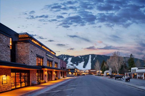 10 Hotels for an Elevated Stay in Jackson Hole, Wyoming