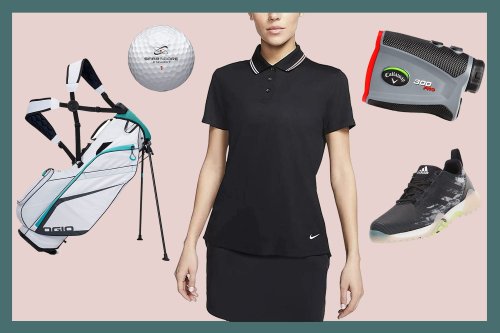 Amazon Is Having a Secret Sale on Its Best-selling Golf Gear — Shop 47 Deals at Prime Day-level Discounts