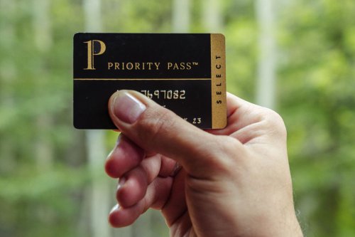 What to Know About Priority Pass Memberships and Lounges