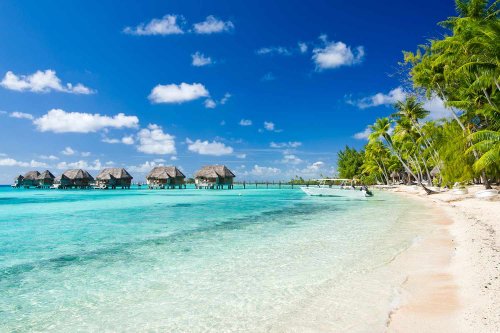 You Can Fly to Tahiti for As Low As $750 Round-trip—See the Deals