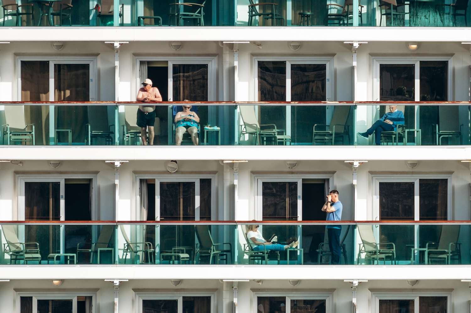 Cruise Ship Crew Want Travelers to Know These Insider Tips—From the Best Cabin Location to the Free Perks Worth Using