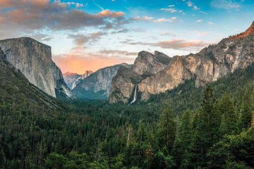 7 of the Best National Parks for Seniors