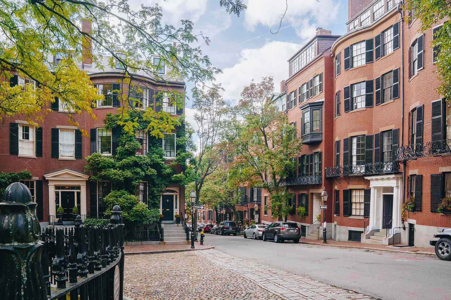 This U.S. City Was Named the Best Place to Work—with Strong Career Opportunities, High Pay, and Quality of Life
