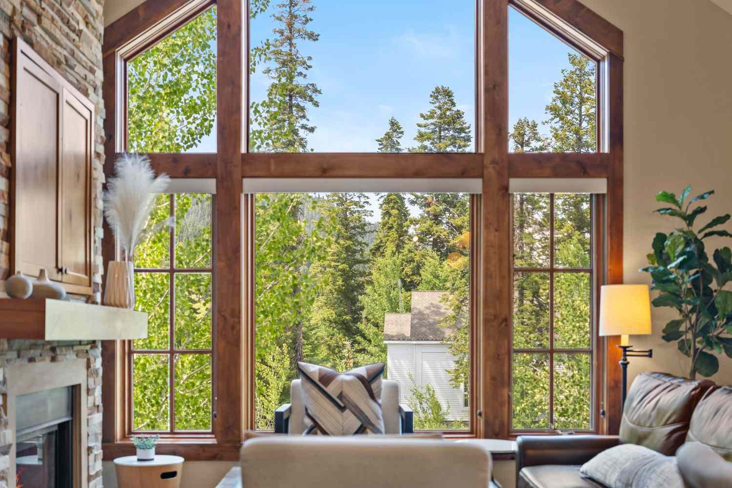 These Are the 10 Best Resorts in the U.S. West—and No. 1 Has Skiing, Boating, Golf, and Mountain Biking All in One Place