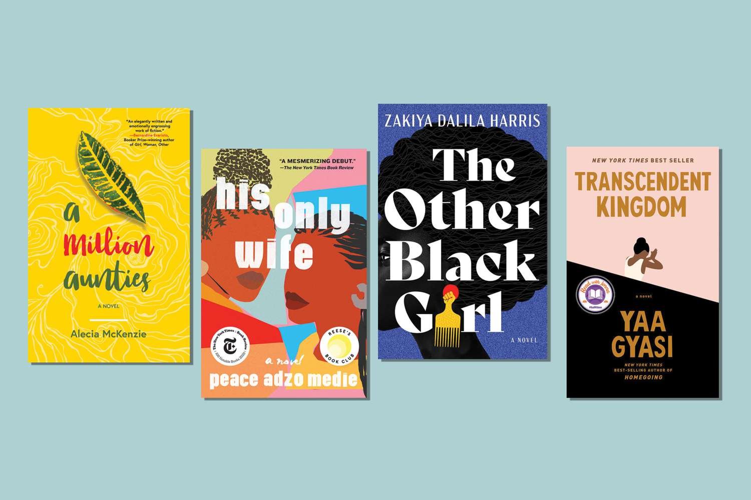 30 Travel-themed Books by Black Authors That Will Fuel Your Desire to See the World