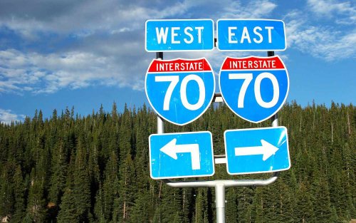 Road Trip Guide: Seeing the Highlights on Interstate 70