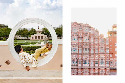 I Took My Kids on Spring Break to Rajasthan, India — Here's Why It Was the Perfect Family Trip