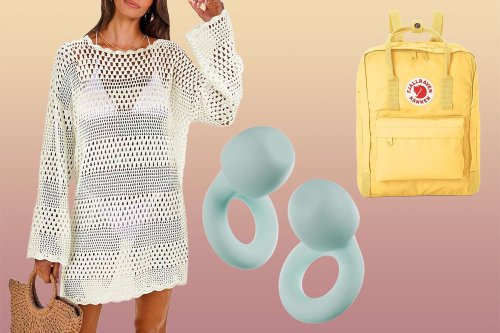 I'm T+L's Senior Shopping Writer, and These Are 15 Early Amazon Memorial Day Deals You Can't Pass Up—From $10