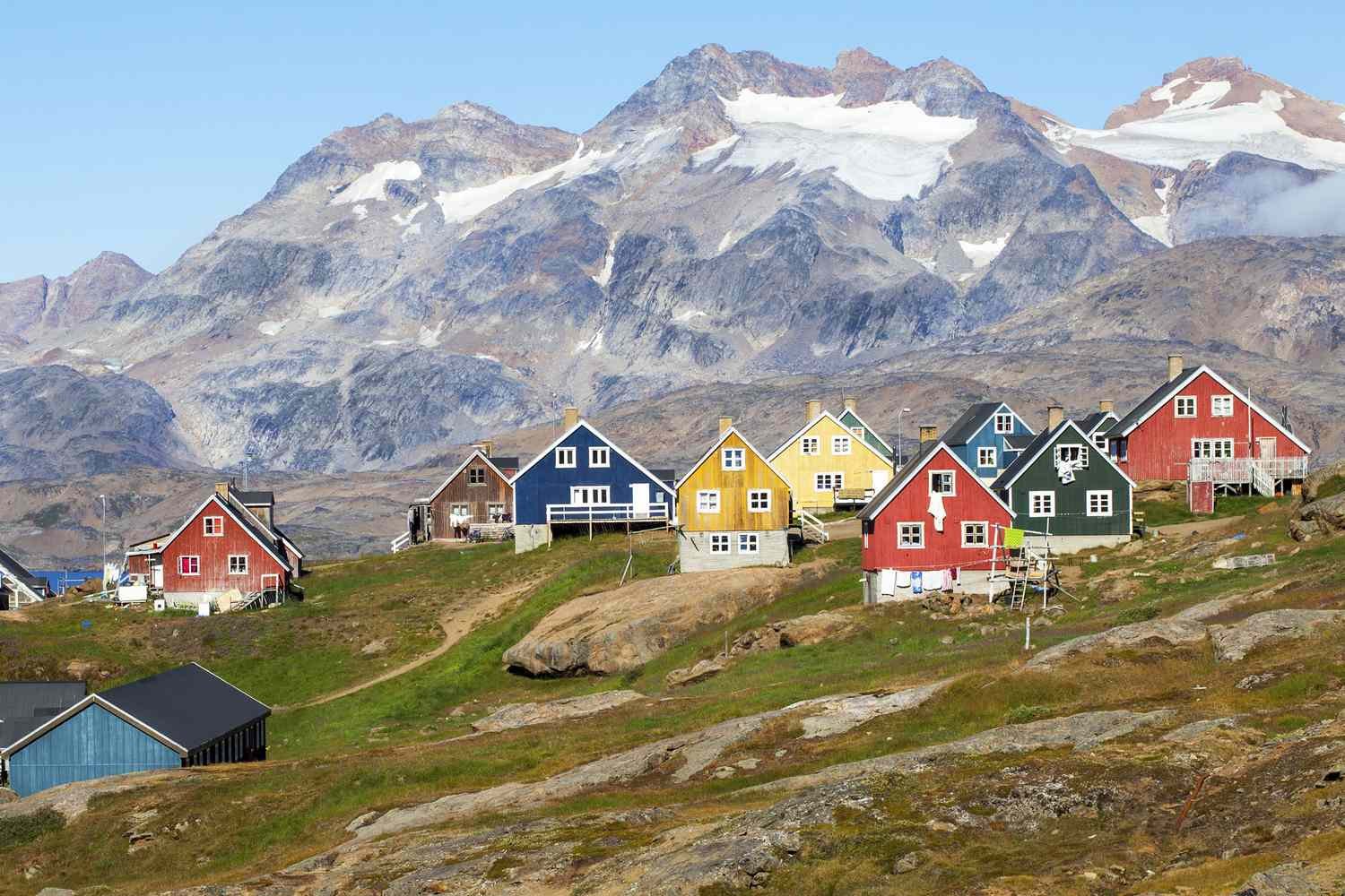 This Is the Most Expensive Country to Visit in 2026—Costing More Than French Polynesia, the Maldives, and Antarctica