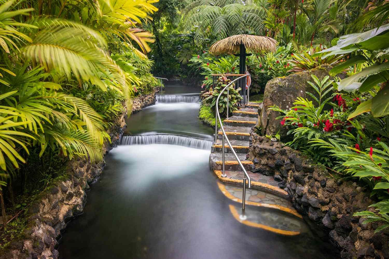 We Asked 5 Retirement Pros for the Best Wellness Destination for Seniors—and They All Picked the Same Place