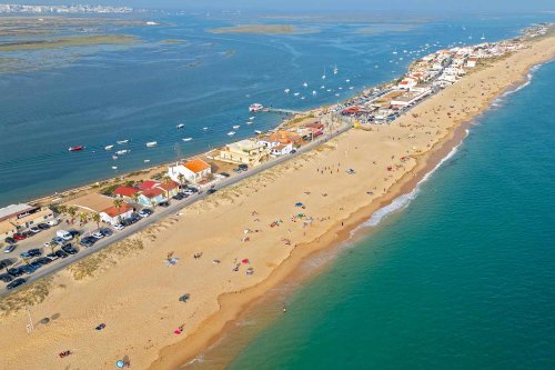 These European Beaches Are Just Minutes From the Airport&mdash;You Can Be in the Water Within Minutes of Landing