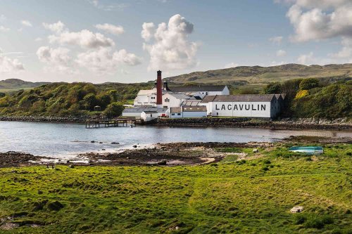 This Distillery Combines the Spirit of Australia and Scotland With Its New Whisky