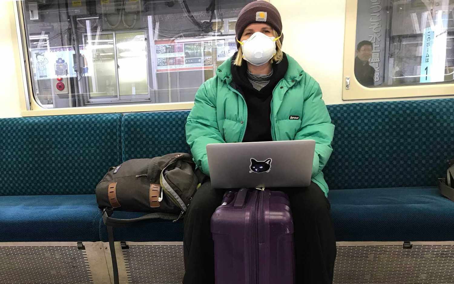 I Traveled to Japan During the Coronavirus Outbreak — Here’s What It Was Really Like (Video)