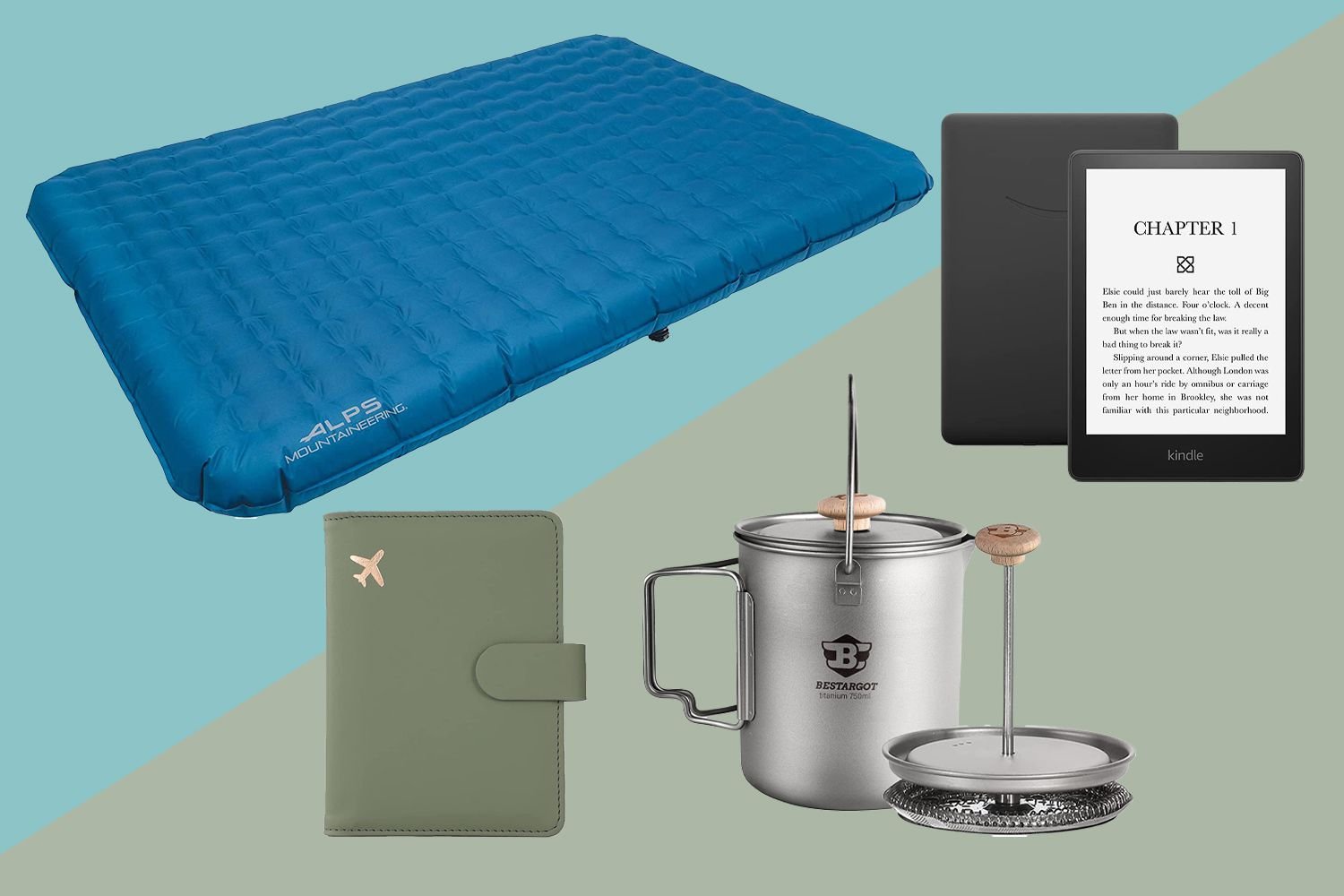 The 52 Best Gifts for Travelers of 2023