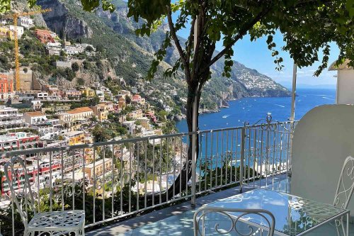 22 Amazing Family-run Hotels in Italy — From Mountain Inns to Seafront Palaces