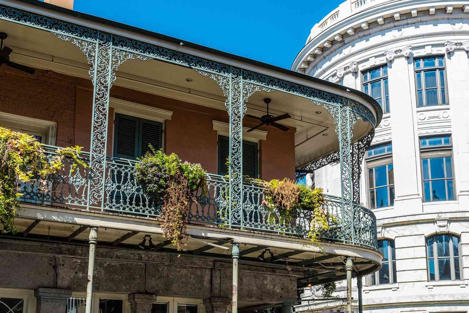 New Orleans Happiness cover image