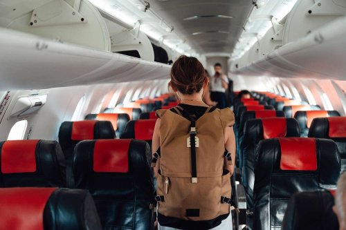 This Traveler Accidentally Flew 8,000 Miles in the Wrong Direction After Boarding the Wrong Plane