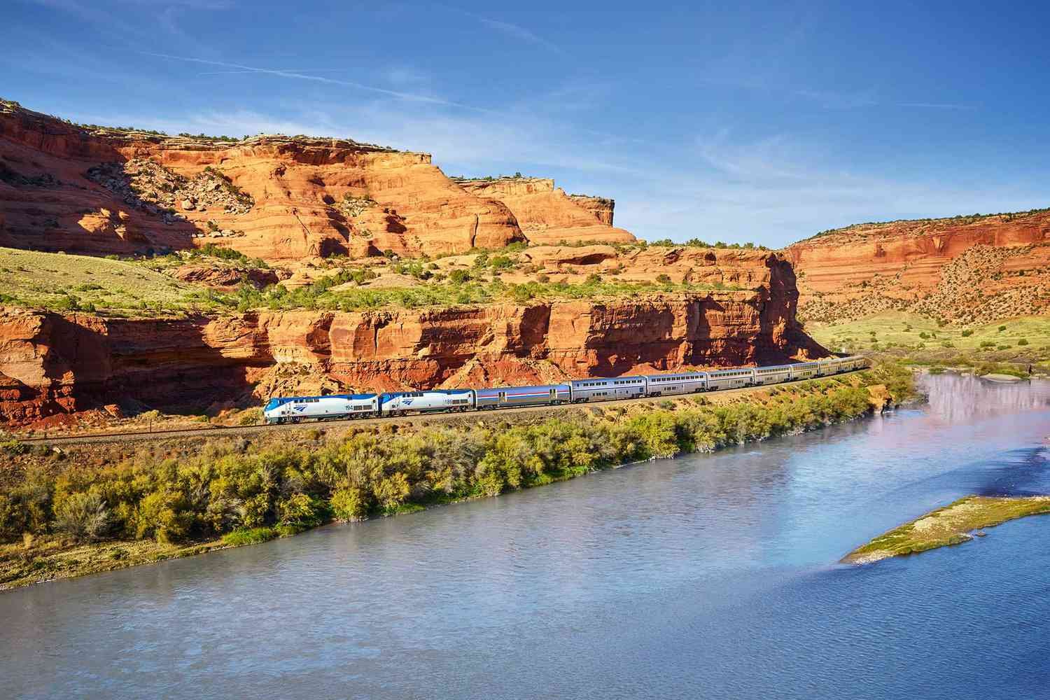 This Is the Coolest Way to Visit America's National Parks — and the Easiest