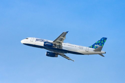 JetBlue’s Latest Sale Includes $39 One-way Tickets — Here's Where You Can Go