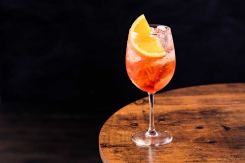 10 Classic Italian Cocktails and How to Make Them at Home