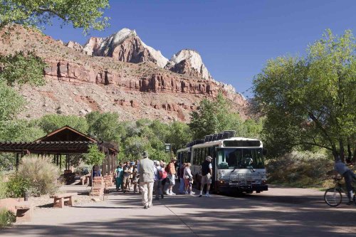 Everything You Need to Know Before Visiting Zion National Park