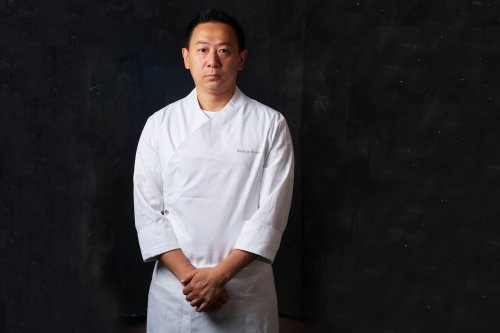 This New Omakase Restaurant in Manhattan Serves 22 Courses at a 10-seat Counter — and It Might Be the Best Meal I've Ever Had