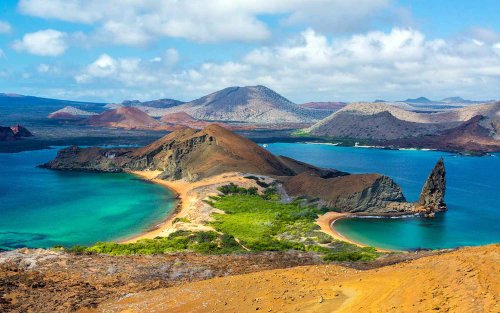 The Ultimate Galápagos Islands Travel Guide