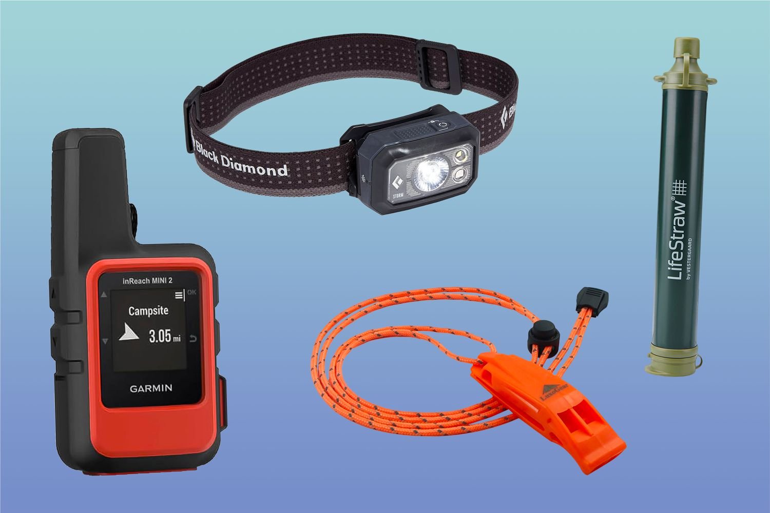 8 Life-saving Items Every Hiker Should Never Trek Without, According to Search and Rescue Experts