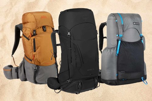 The 7 Best Backpacking Backpacks of 2024
