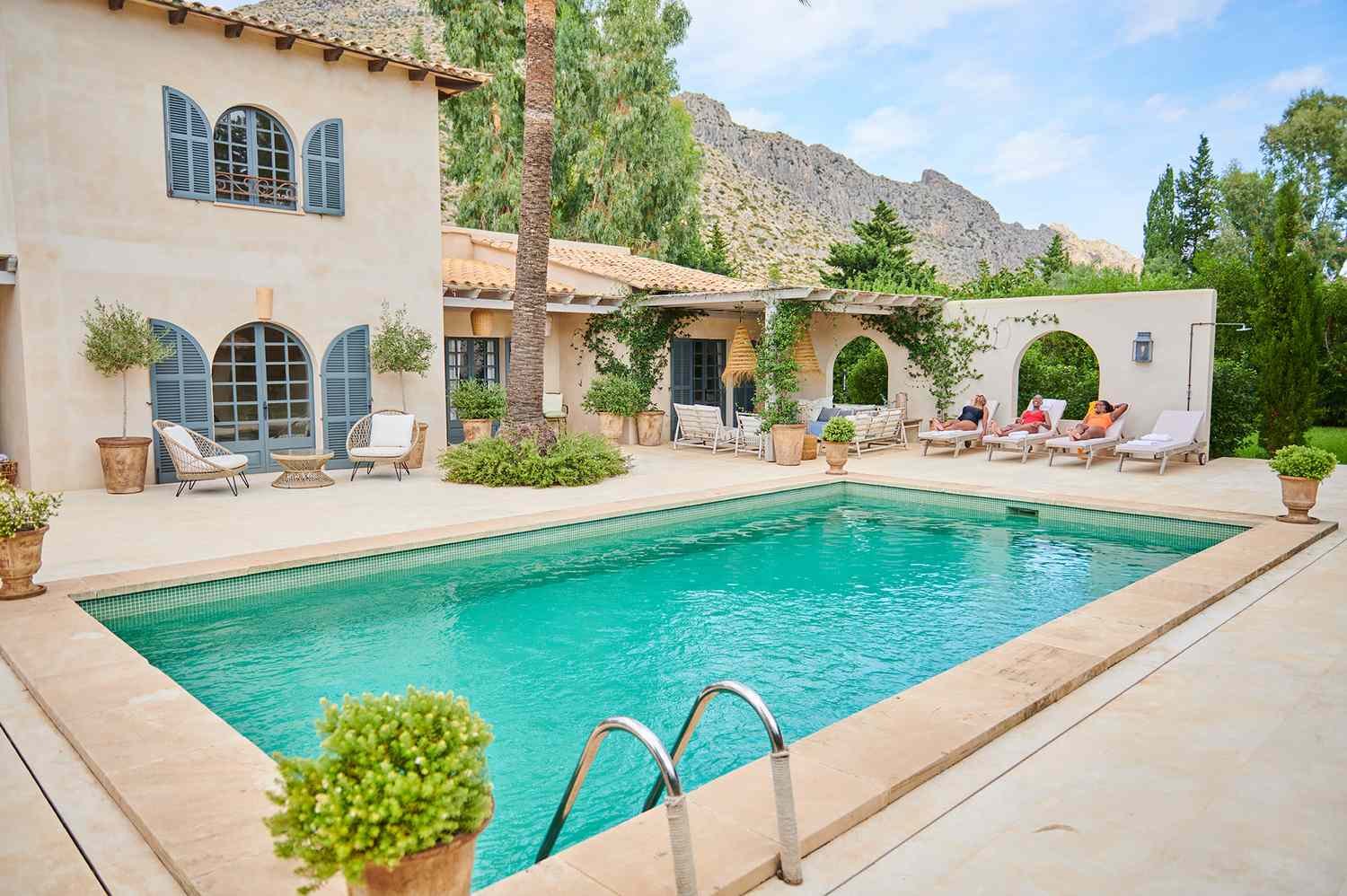 This European Country Was Named the Best Place in the World to Own a Vacation Home—and Its Property Values Are Surging