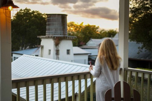 There's a Town Named 'Comfort' in Texas Hill Country—and It's the Ultimate Peaceful Escape