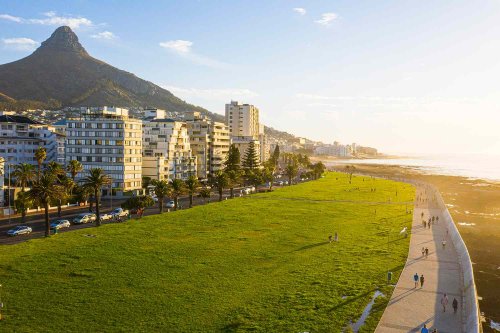I Tried One of Those 'Work From Hotel' Packages in Cape Town — Here's What It Was Really Like