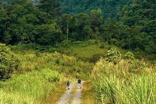 On This 174-mile Trek Across Costa Rica, Stay With Local Families and Learn Cultural Lessons