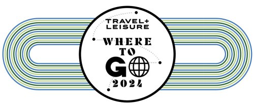 The 50 Best Places to Travel in 2024