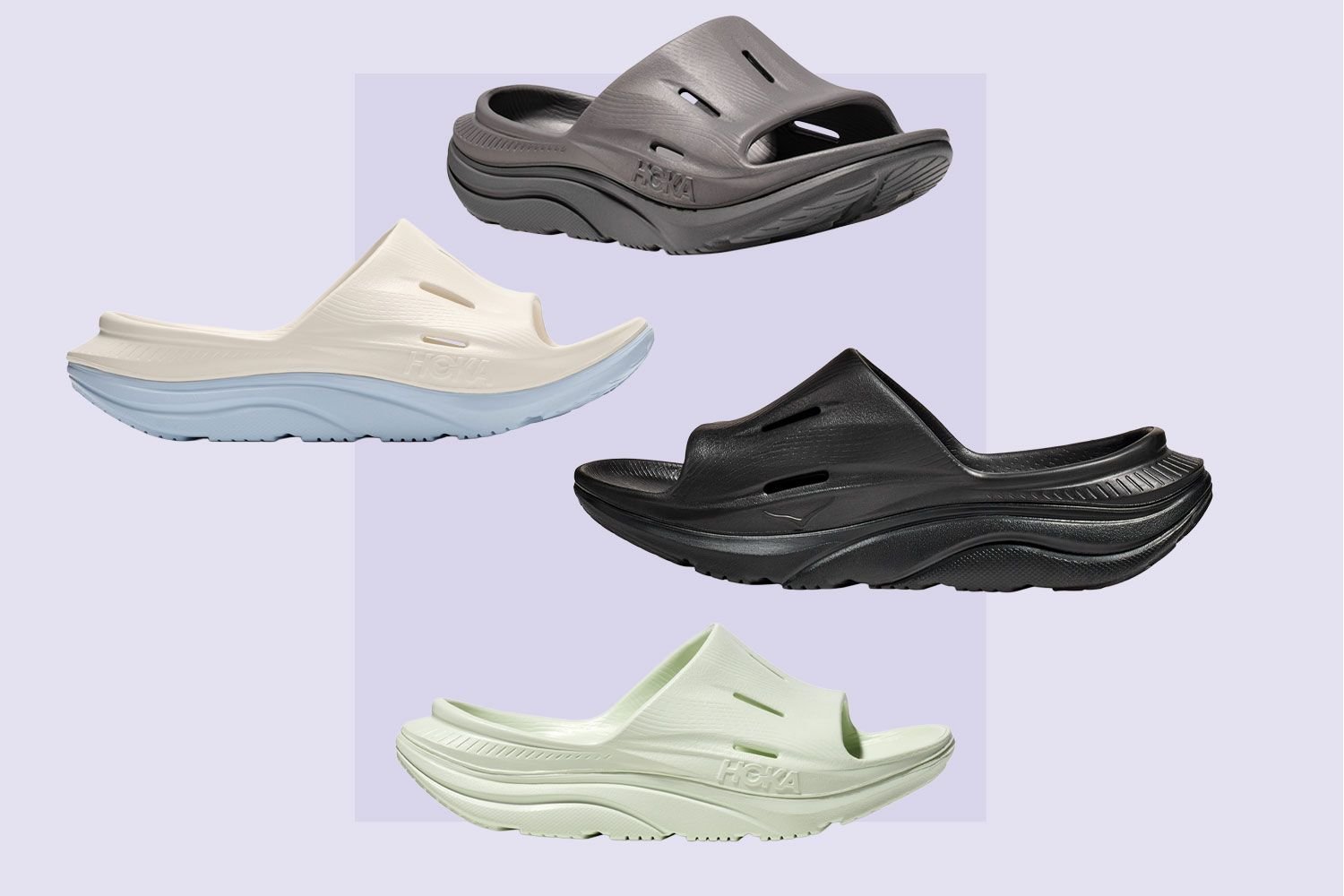 A Podiatrist Told Me He Wishes His Patients Would Pack This One Surprising Shoe Style on Every Trip