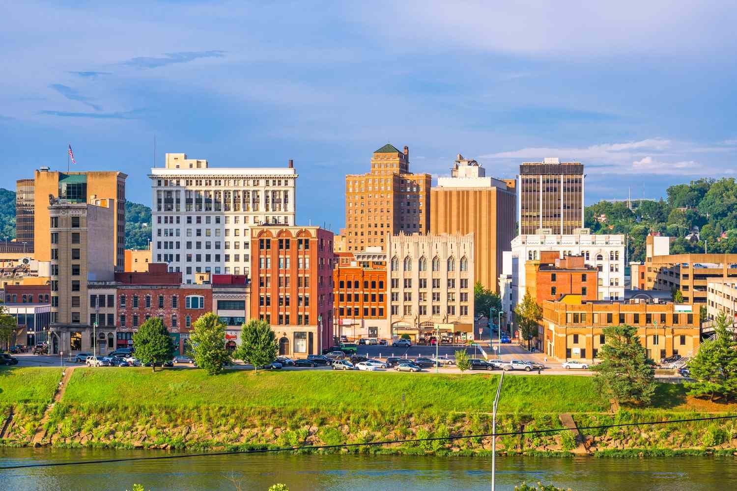 I’ve Traveled the South for 30 Years and I Keep Returning to This Mountain City—With a Charming Downtown and River Views