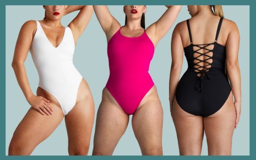 I Tried the TikTok-famous Swimsuit That Magically Snatches Your Waist — and It's Completely Worth the Hype