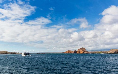 The Best Galápagos Island Cruises