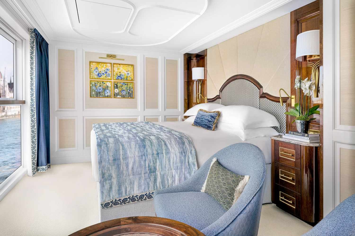 Four Things Cruise Ship Housekeepers Wish You Knew
