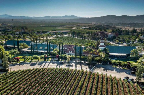 12 of the Best Wineries in Temecula Valley — Southern California’s Answer to Napa