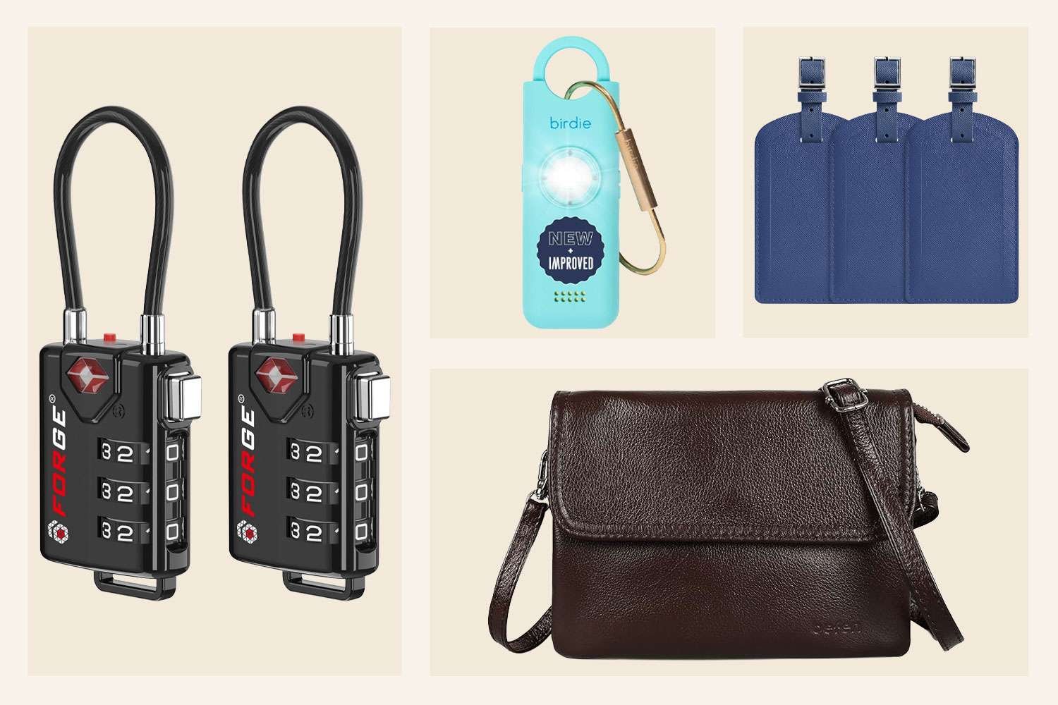 I Was Pickpocketed Abroad—Now Every Girl on Our Upcoming Europe Trip Is Packing These 12 Safety Essentials