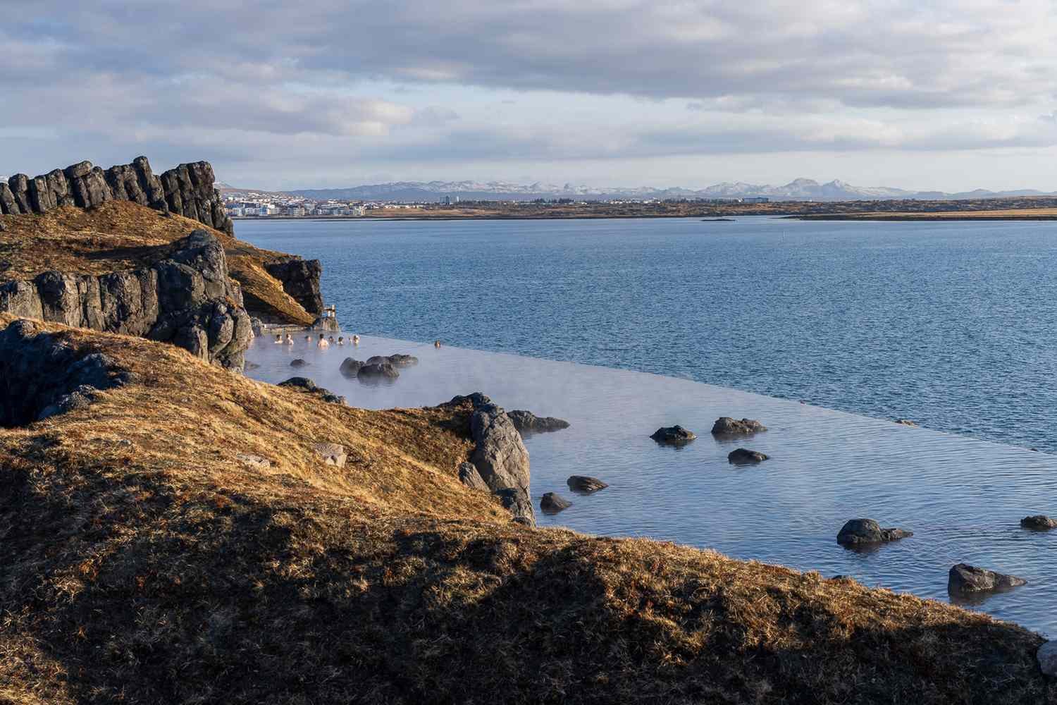 7 of the Best Hot Springs in Iceland