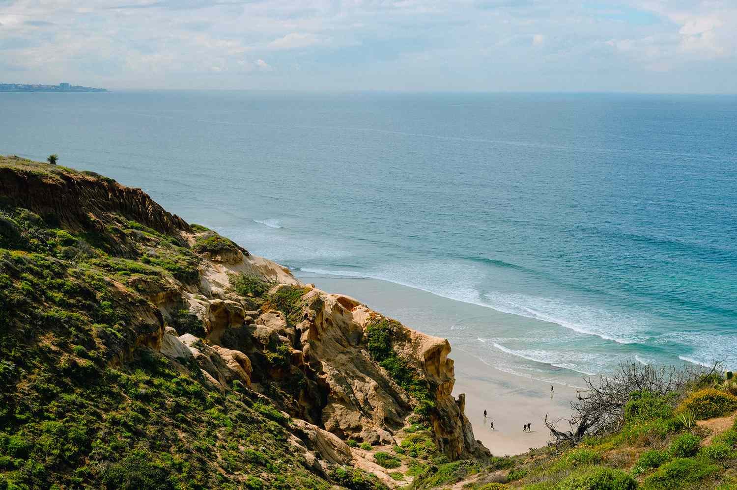 We Asked 5 Travel Pros Where to Go for a Long Weekend in the U.S.—and They All Picked the Same State