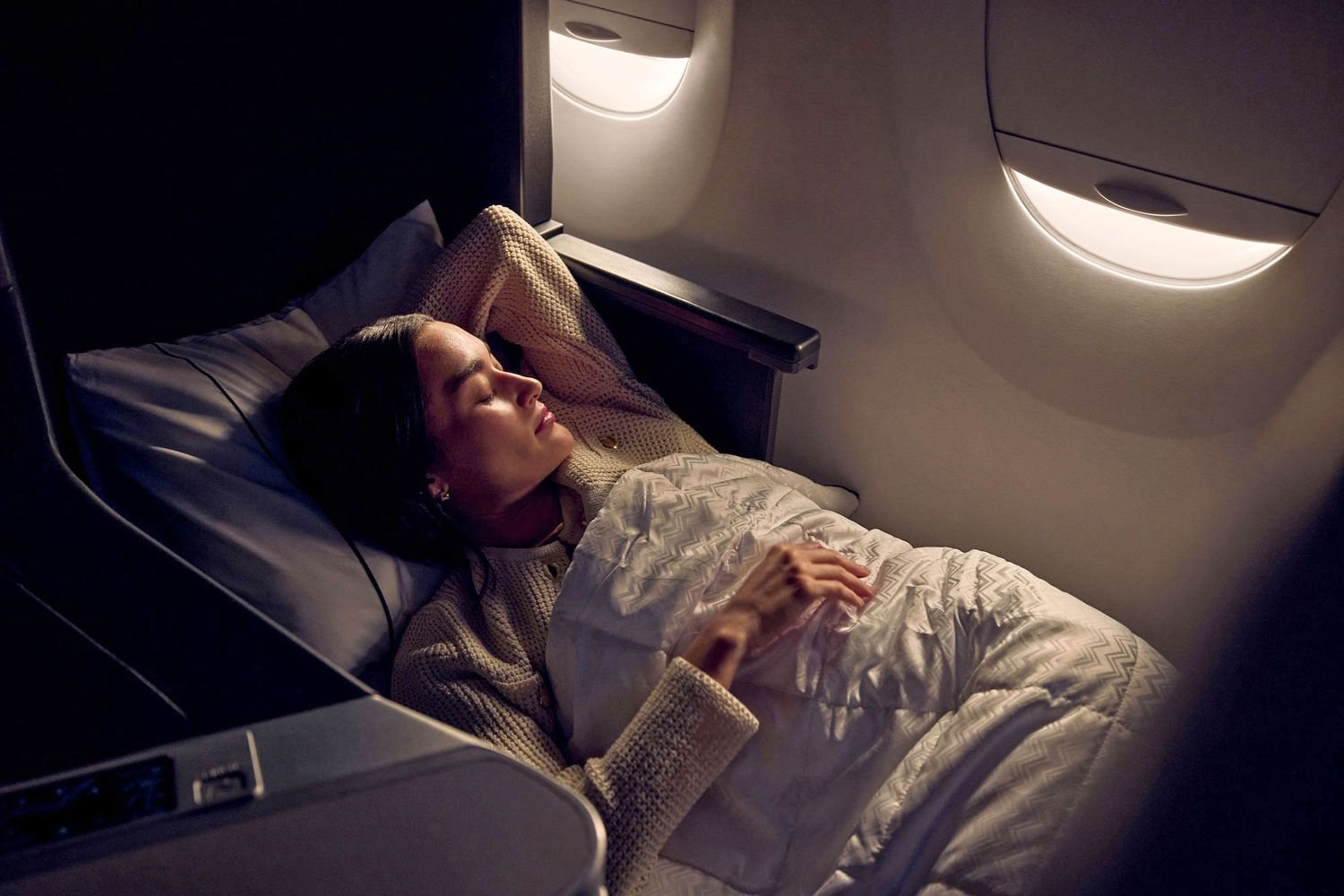 Delta Just Unveiled a Cheaper Way to Fly Business Class—But You’ll Give Up Some Premium Perks