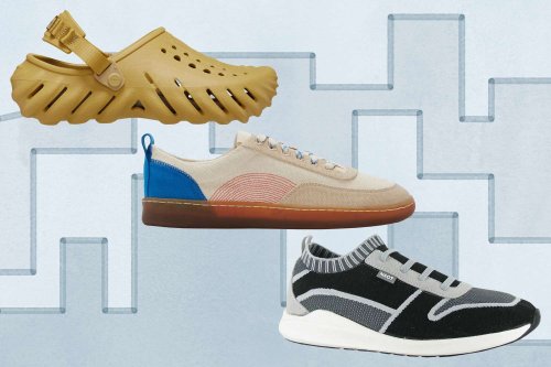 The 15 Best Breathable Shoes for Summer