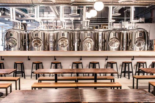 11 Best Breweries in Boston, According to Local Experts