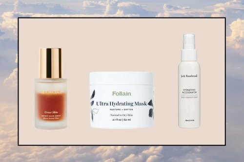 I'm a Flight Attendant, and These Are the 3 Products That Keep My Skin Hydrated