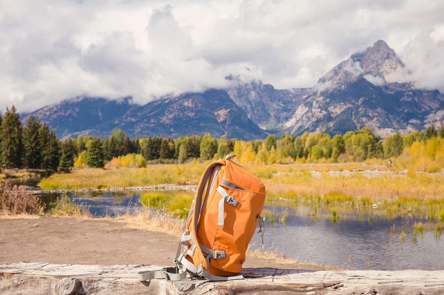 This Landlocked State Was Just Named the Most Outdoorsy in America—and It Has 2 Iconic National Parks